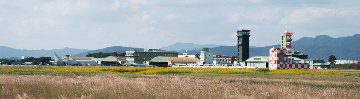 浜松基地航空祭