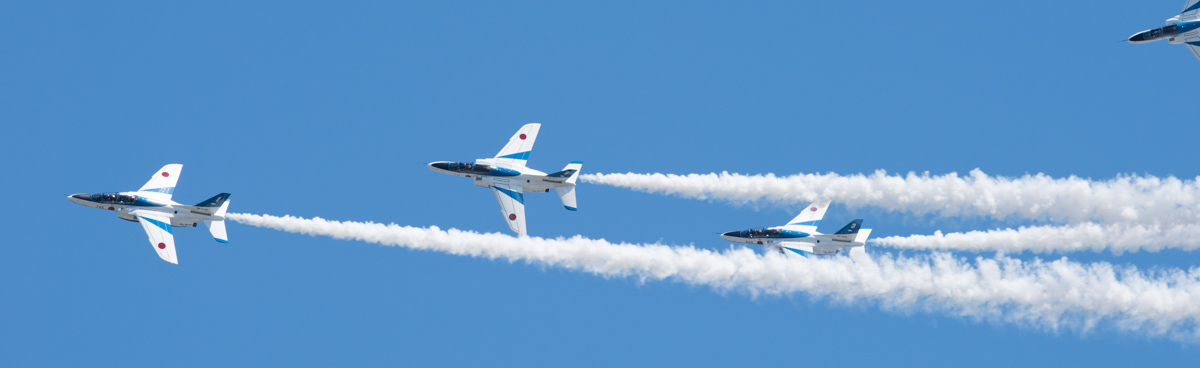 美保基地航空祭　２０１７