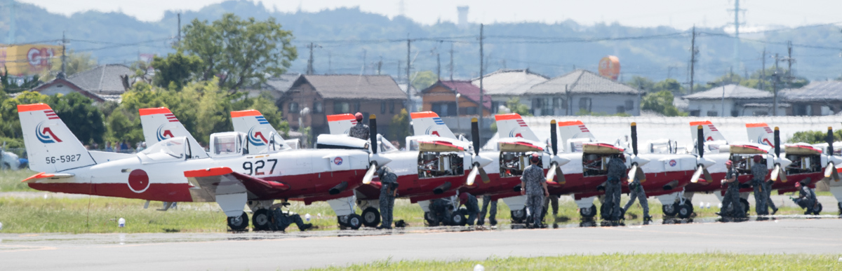 静浜航空祭２０１８