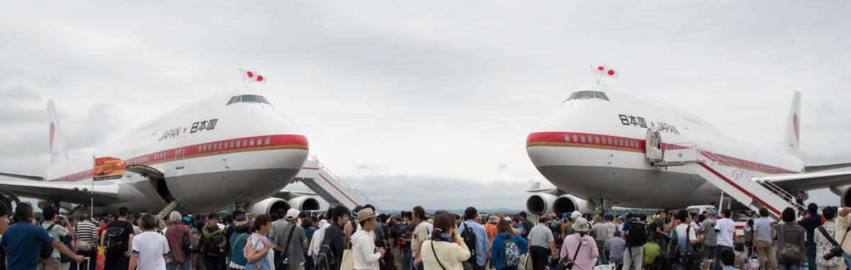 千歳基地航空祭2018