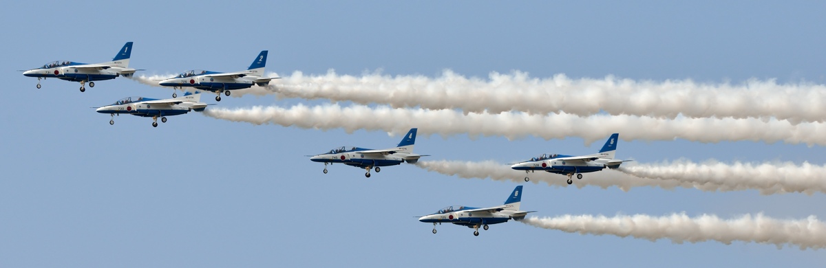 築城基地航空祭2014